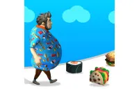 Play Fat Race 3D now!