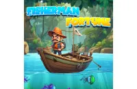 Play Fisherman Fortune now!