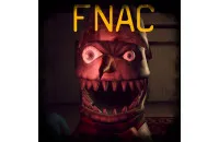 Play Five Nights At Christmas now!