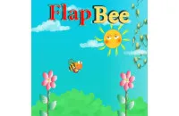 Play Flap Bee now!