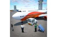 Play Flight Pilot Airplane Games 24 now!