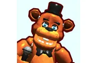 Play FNaF Shooter now!
