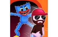 Play Freddy's runner now!