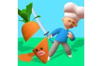 Play Fruit Survivor now!