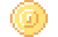 Play 2D Platformer Coin now!