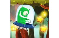 Play Crazy Alien Adventure now!