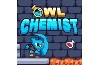 Play Owlchemist now!