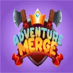 Adventure Merge