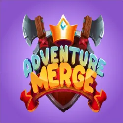Adventure Merge