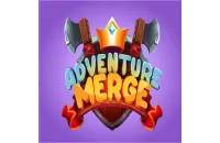 Play Adventure Merge now!