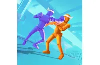 Play Agent Fight 3D now!
