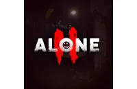 Play Alone II now!
