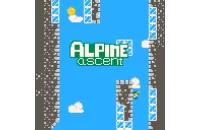 Play Alpine Ascent now!