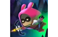 Play Arrow's Adventure now!