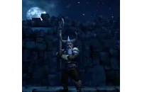 Play Axe of the Ancients: Dwarven Fury now!