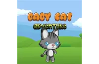 Play Baby Cat Adventure now!