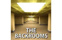 Play Backrooms now!