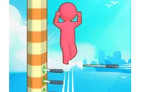 Play Ball Up 3D now!