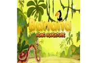 Play Banana Kong Adventure now!