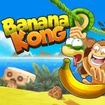 Banana Kong