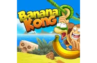 Play Banana Kong now!