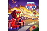 Play Battle Karts now!