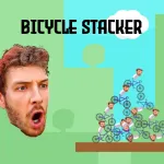 Bicycle Stacker