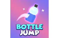Play Bottle Jump now!