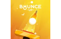 Play Bounce Up now!