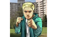 Play Boys' Rumble now!