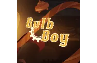 Play Bulb Boy now!