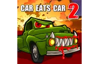 Play Car Eats Car 2 now!
