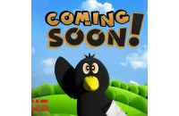 Play Catastrophe Crow! now!