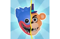 Play Catch Huggy Wuggy! now!