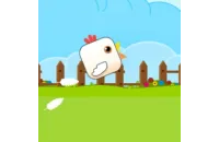 Play Chicken Climbing now!