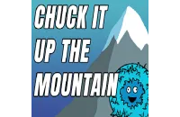 Play Chuck It Up The Mountain now!