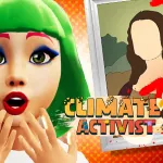 Climate Activist