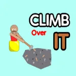 Climb Over It