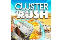Play Cluster Rush now!