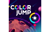 Play Color Jump now!