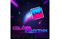 Play Color Rhythm now!