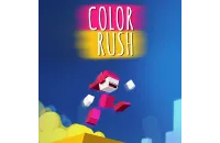 Play Color Rush now!