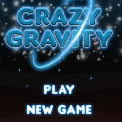 Crazy Gravity