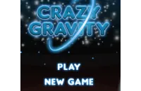 Play Crazy Gravity now!