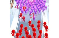 Play Crowd City 2 now!