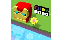 Play Cuby Road now!