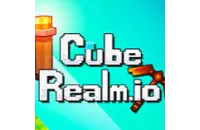 Play CubeRealm.io now!