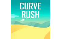 Play Curve Rush now!