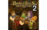 Play Dangerous Adventure 2 now!