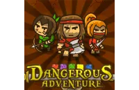 Play Dangerous Adventure now!